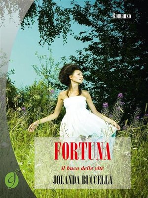 cover image of Fortuna, il buco delle vite